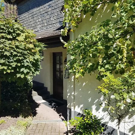 Ferienhaus In Der Hohl Cochem Kültér fotó
