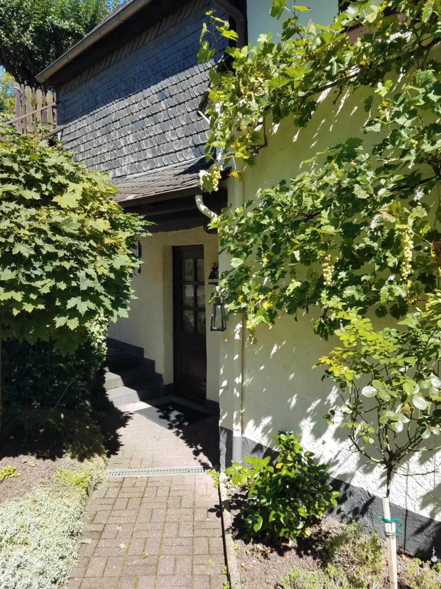 Ferienhaus In Der Hohl Cochem Kültér fotó