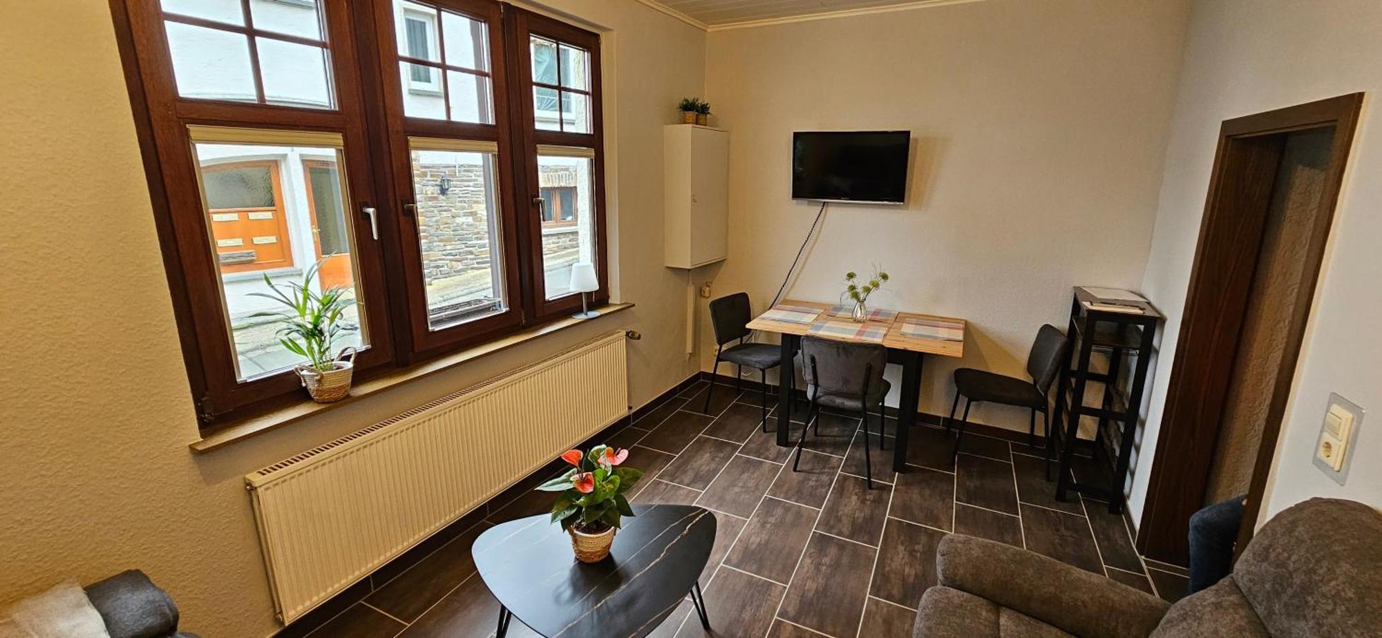 Ferienhaus In Der Hohl Cochem Kültér fotó